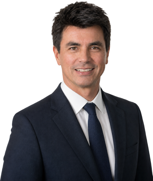 Thomas Ogden, Certified Specialist in Appellate Law